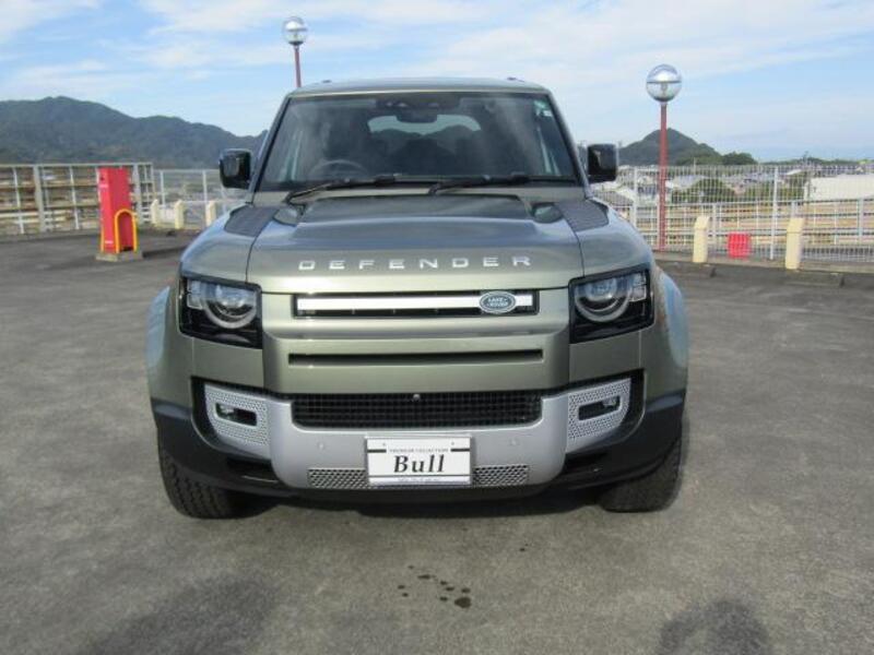 DEFENDER