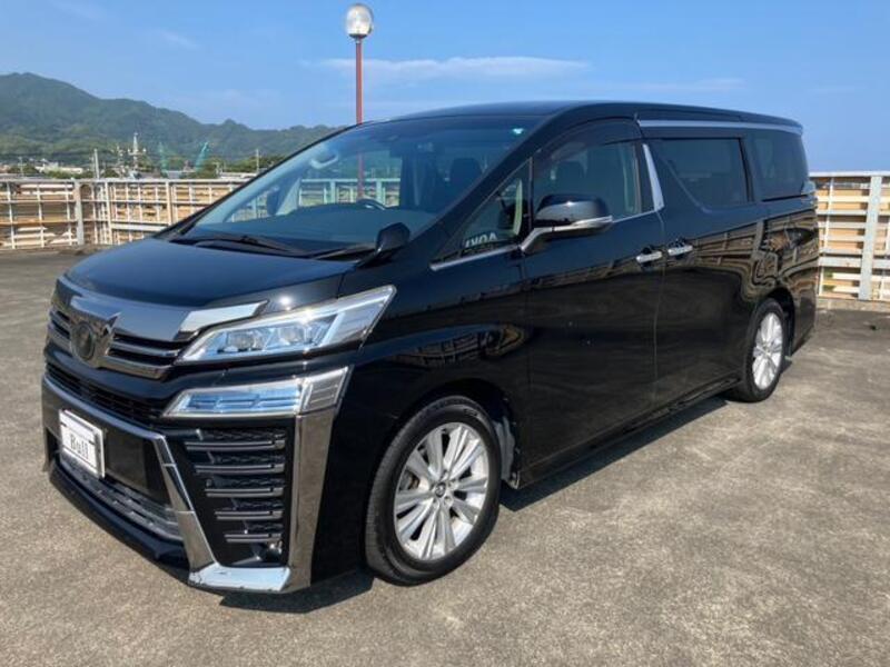 VELLFIRE