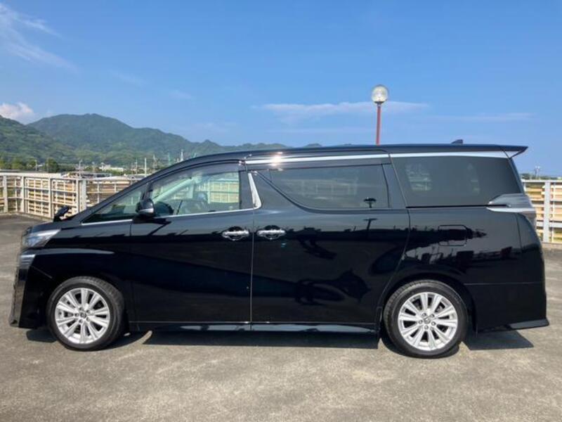 VELLFIRE