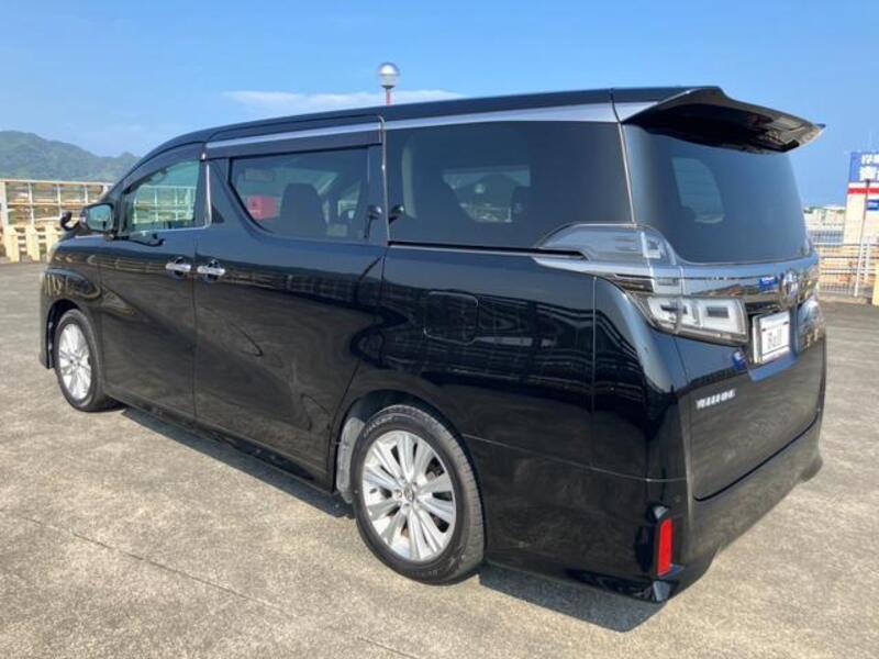 VELLFIRE