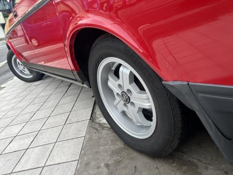 240 WAGON