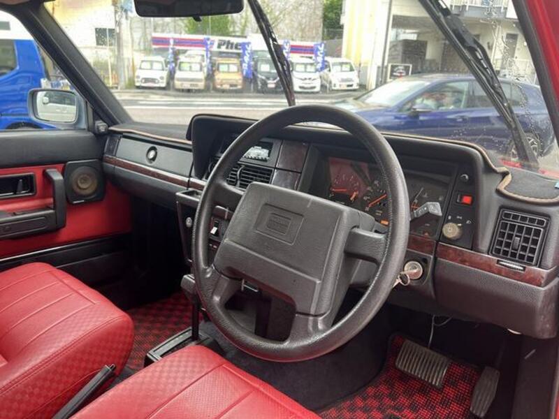 240 WAGON