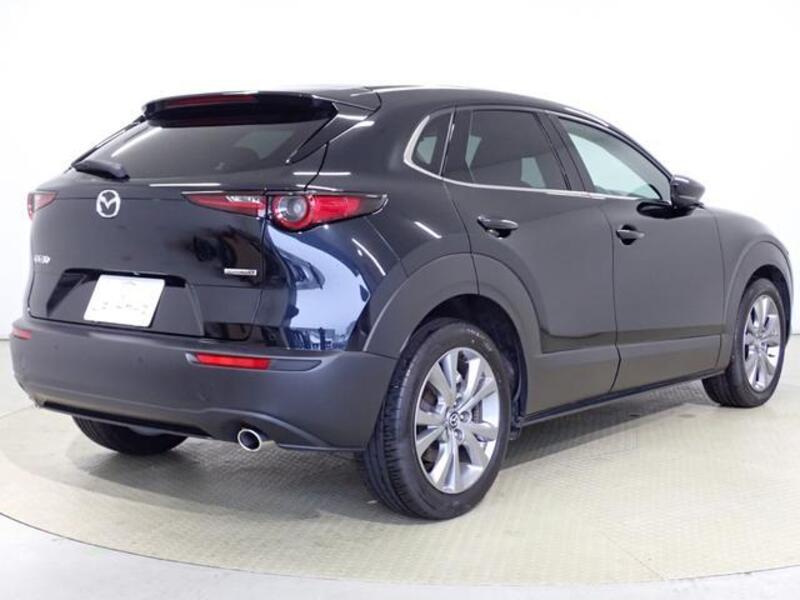 CX-30