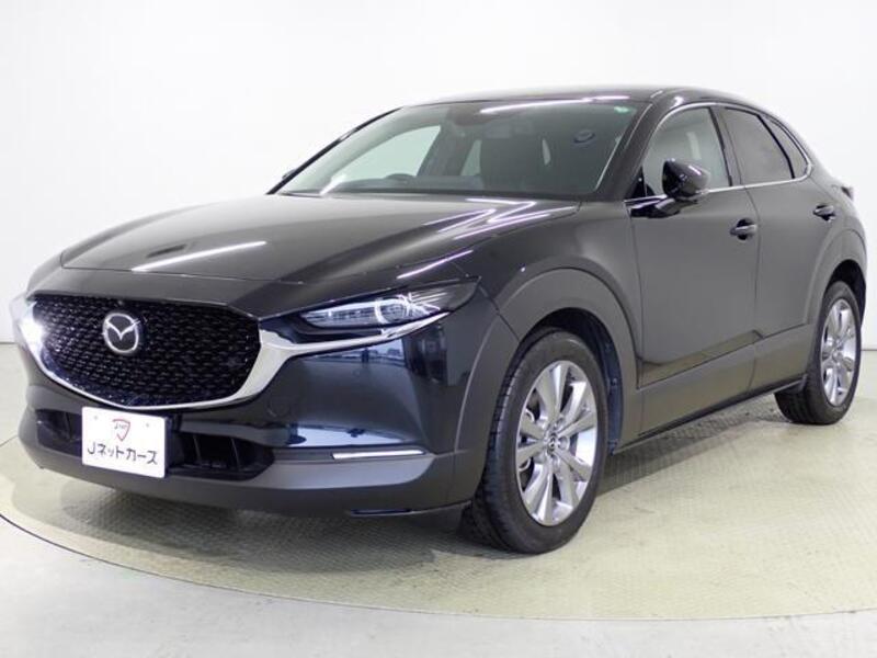 CX-30