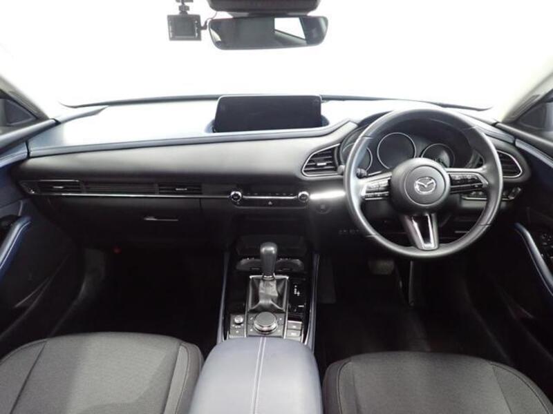 CX-30