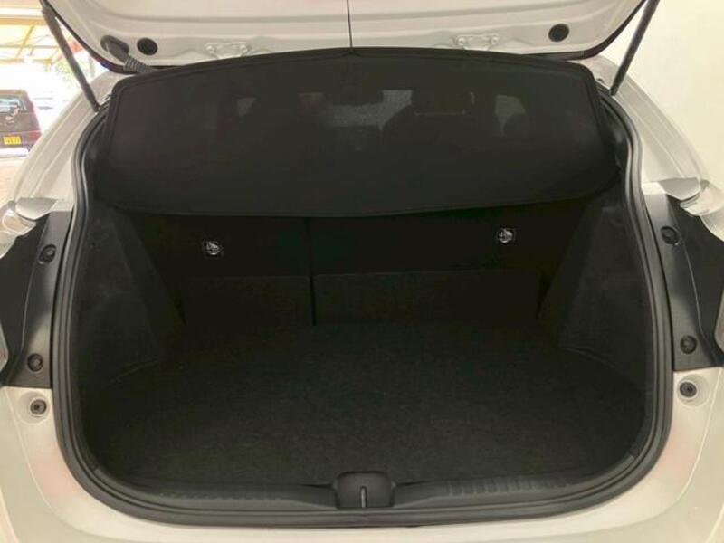 GR YARIS