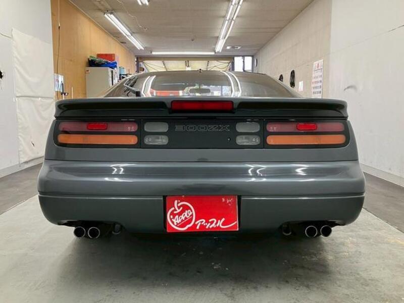 FAIRLADY Z