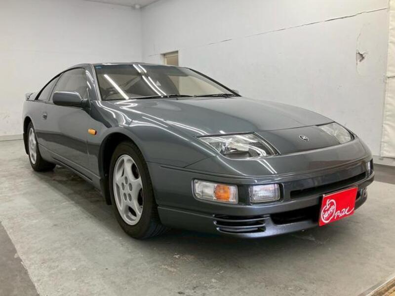 FAIRLADY Z