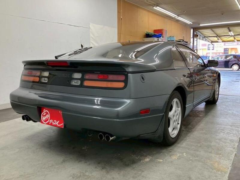FAIRLADY Z