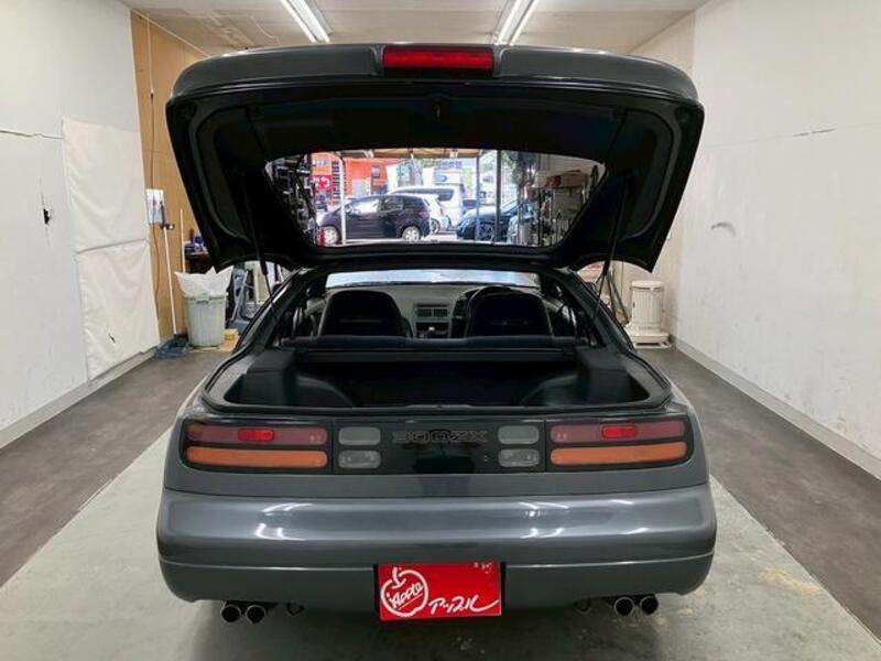 FAIRLADY Z
