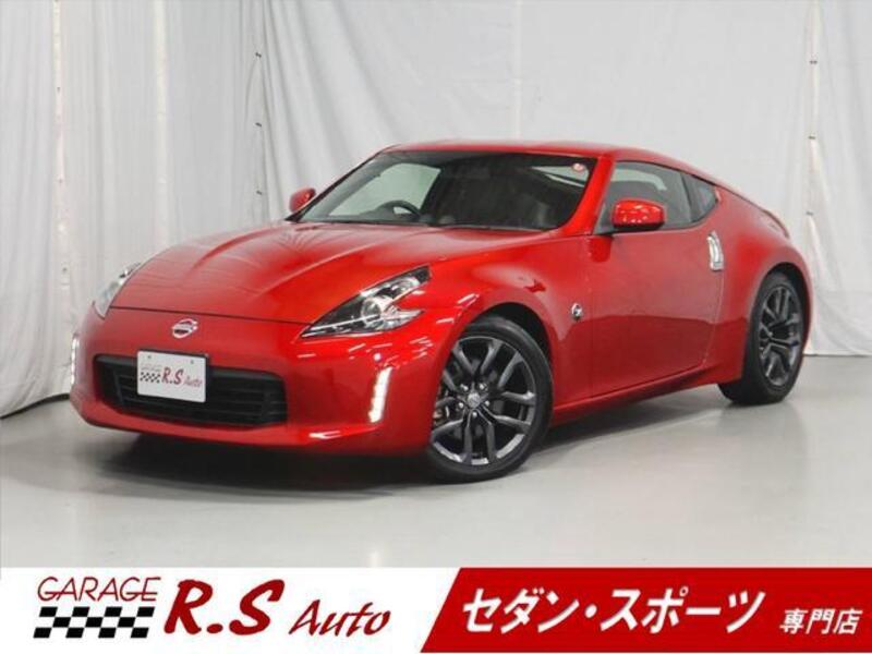 FAIRLADY Z-0