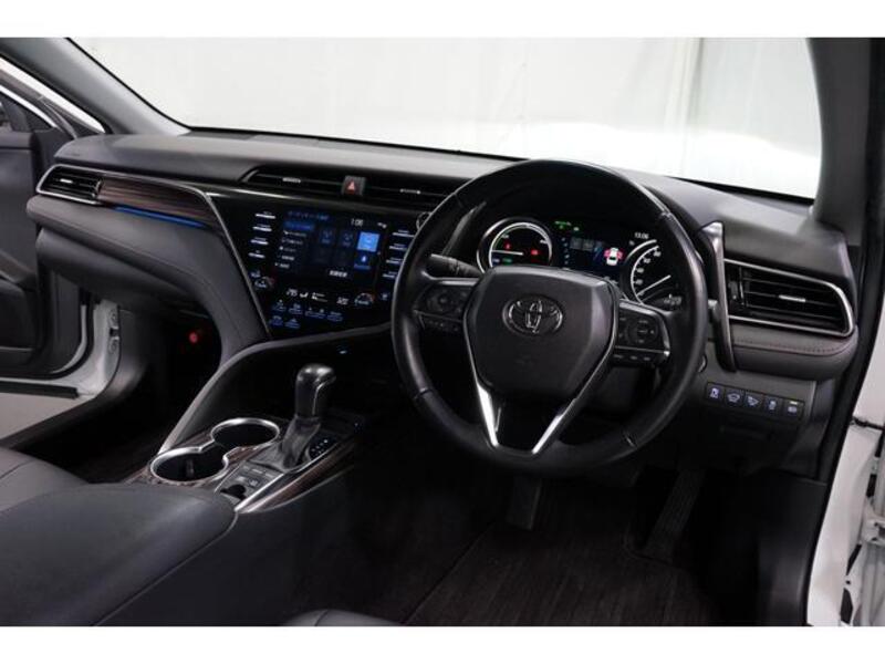 CAMRY