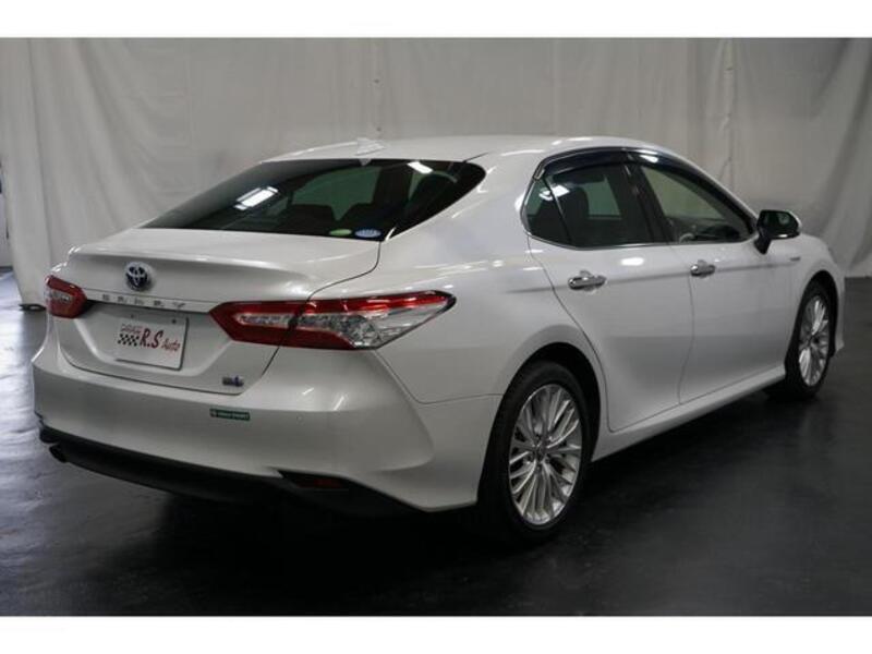 CAMRY