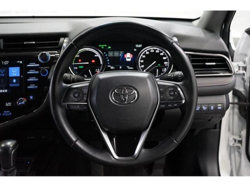 CAMRY
