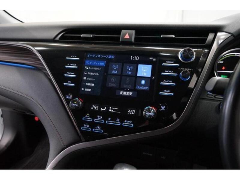 CAMRY