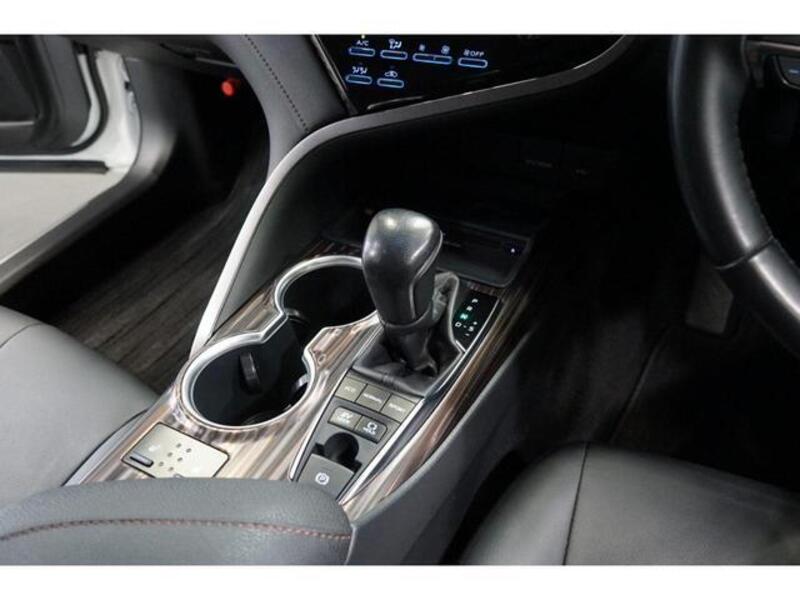 CAMRY