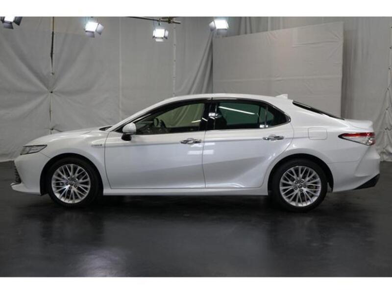 CAMRY