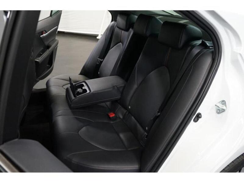CAMRY