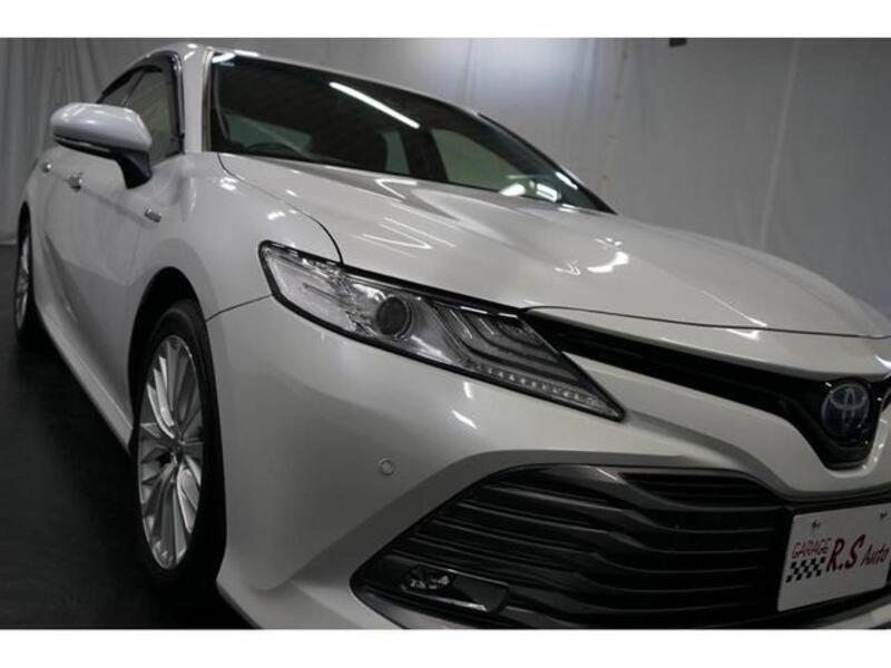 CAMRY
