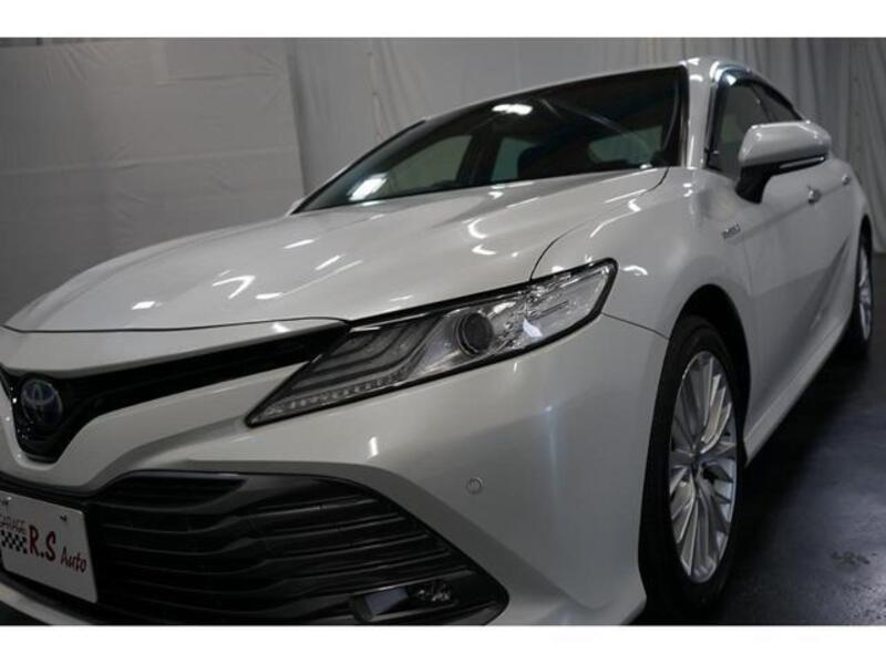 CAMRY
