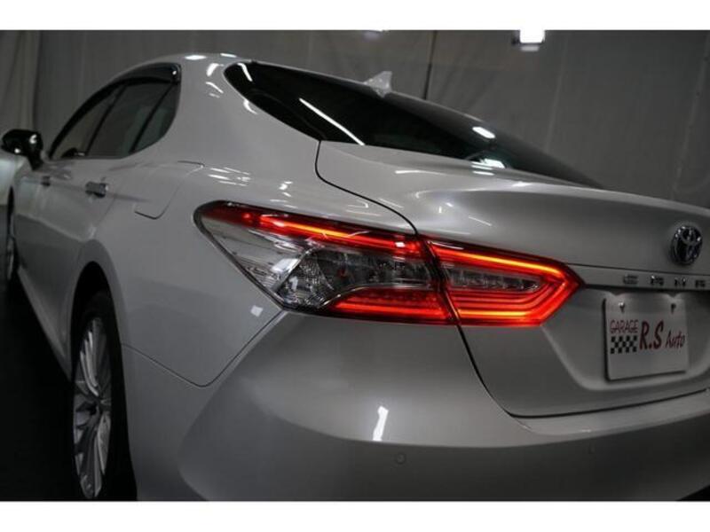CAMRY