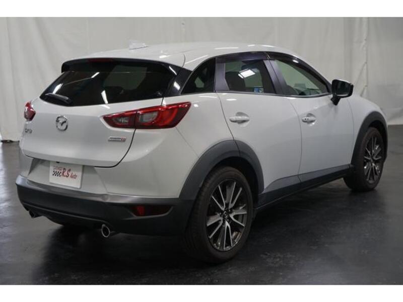 CX-3