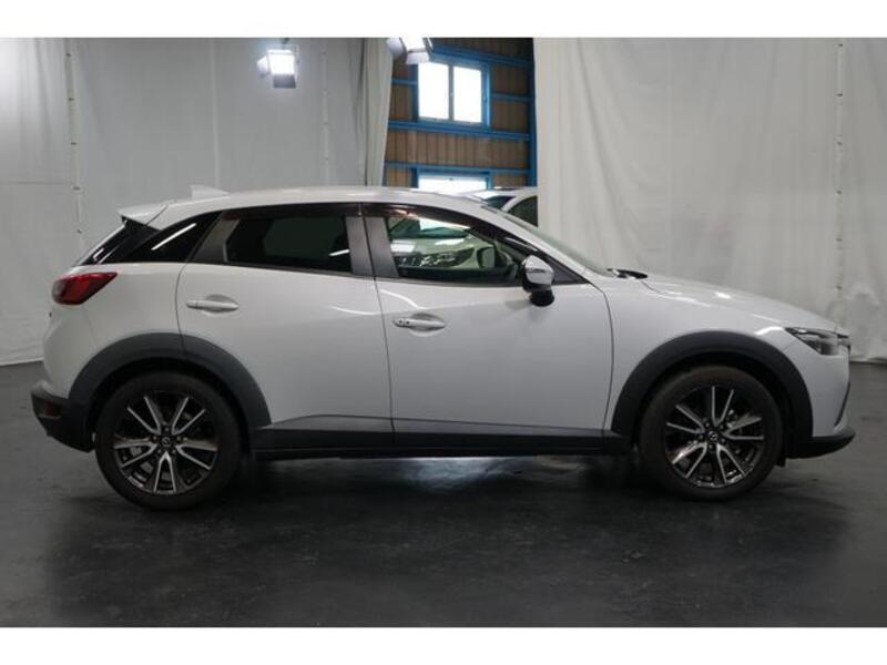 CX-3