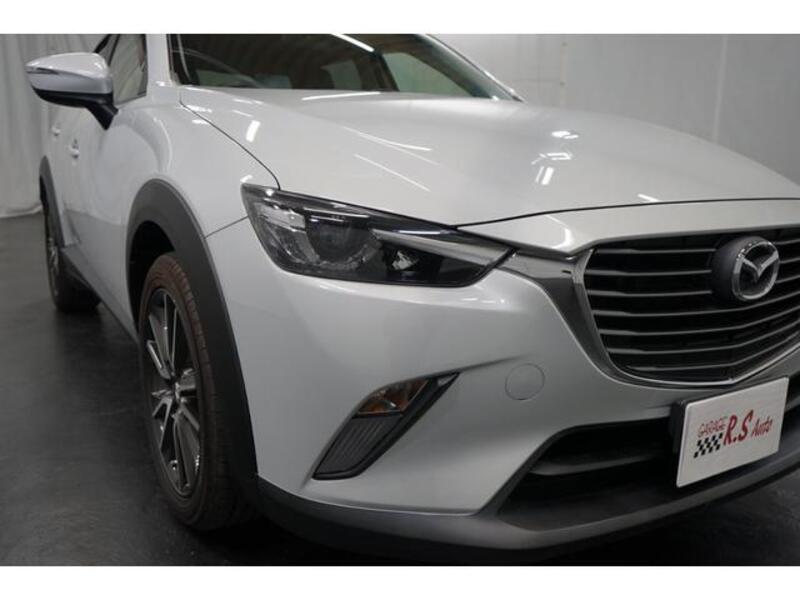 CX-3