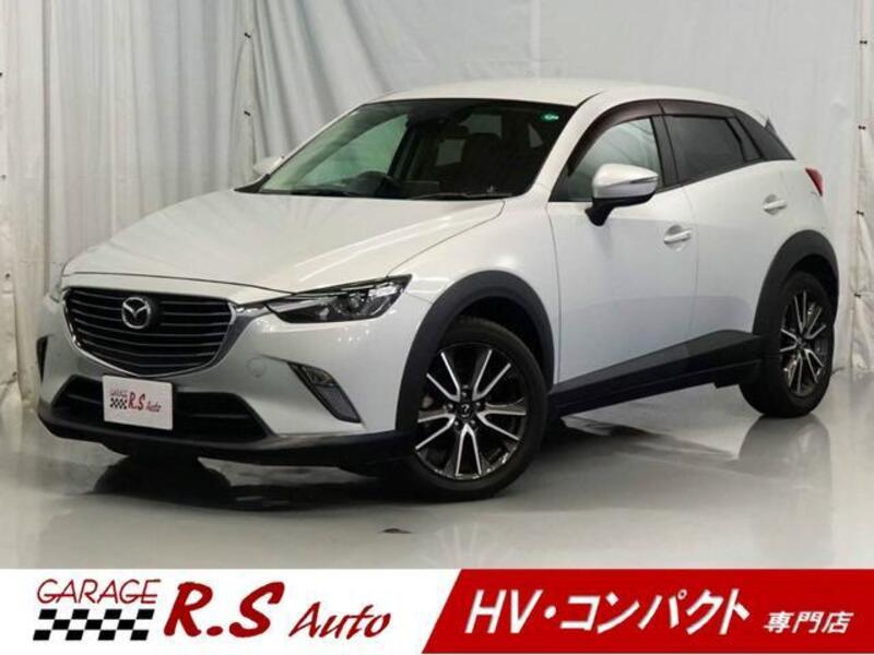 CX-3-0