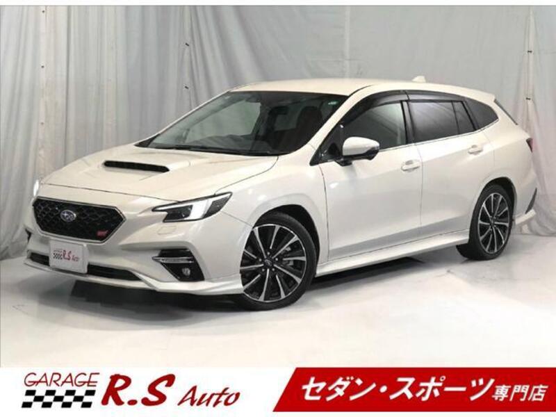 LEVORG-0