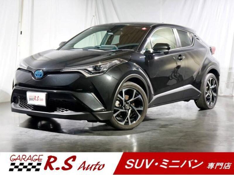 C-HR-0