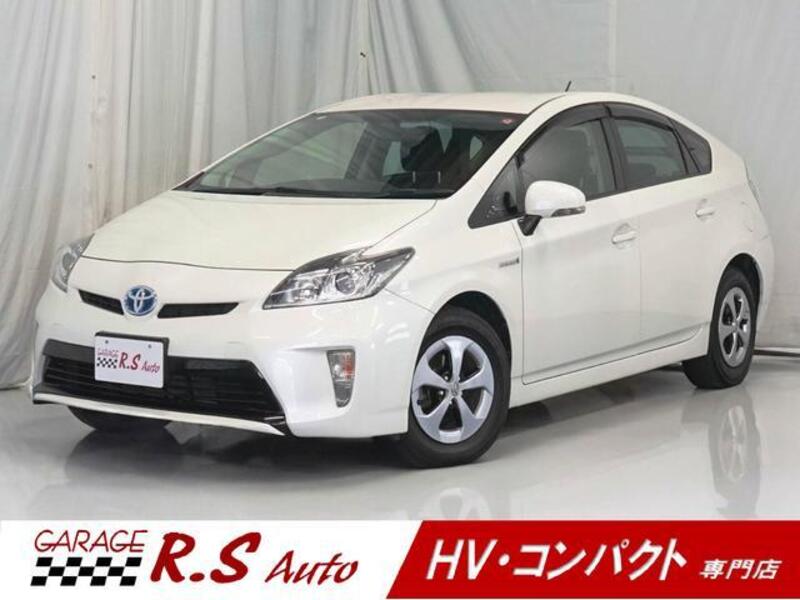 PRIUS-0