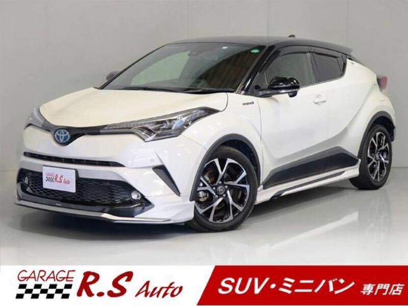 C-HR-0