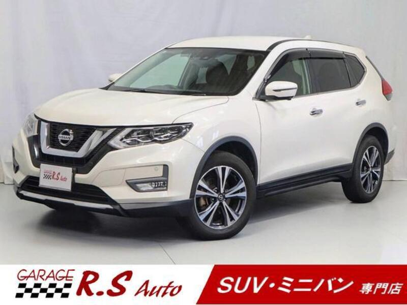 X-TRAIL-0