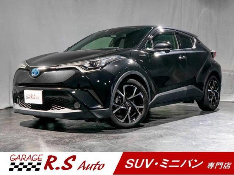 C-HR-0