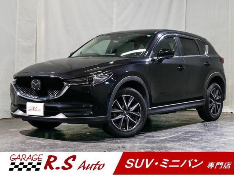 CX-5-0