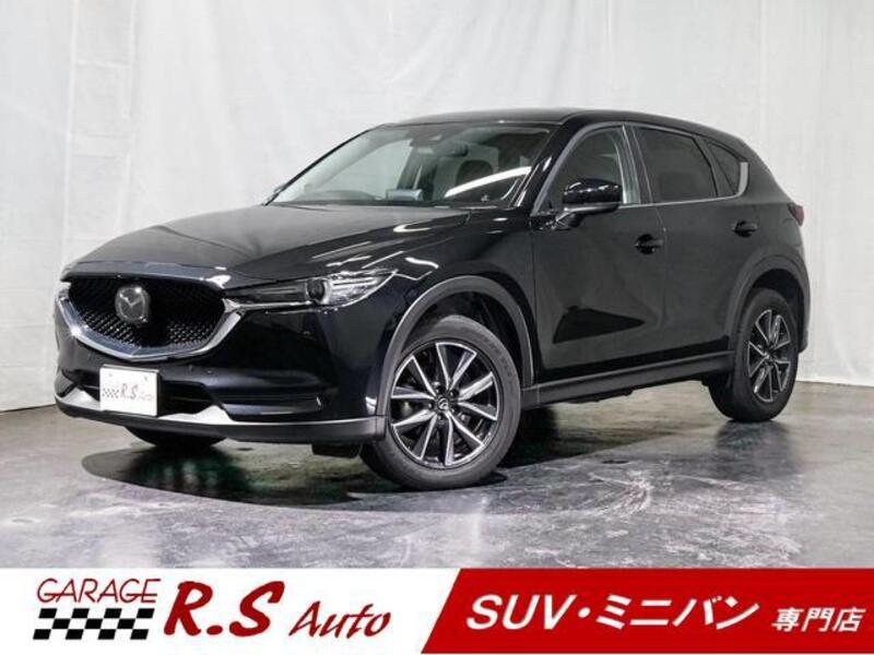 CX-5-0