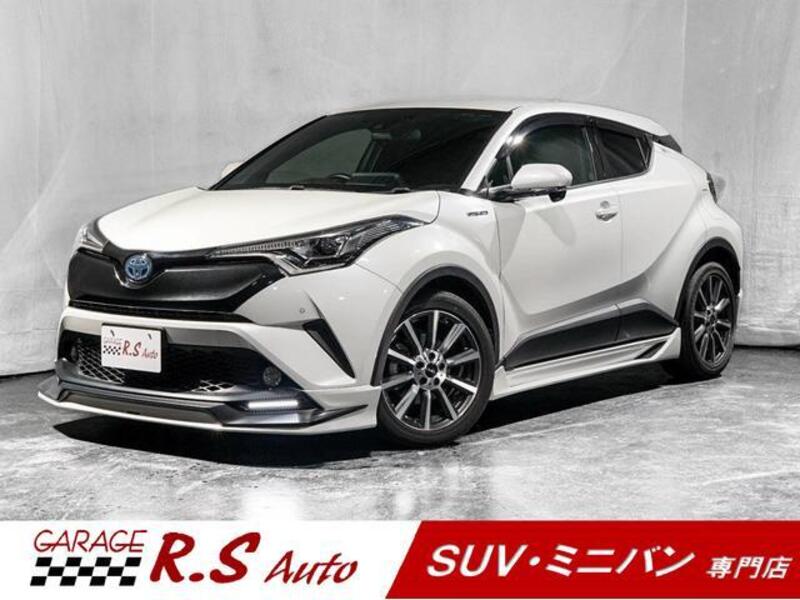 C-HR-0