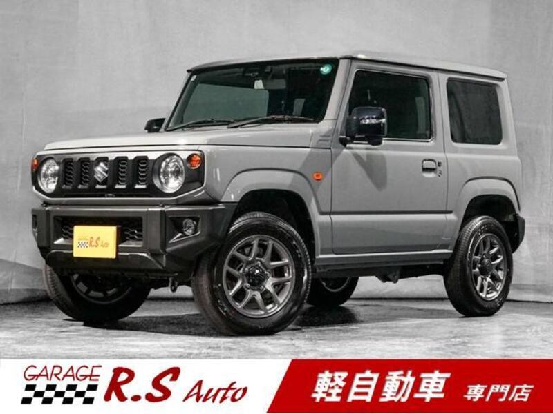 JIMNY-0