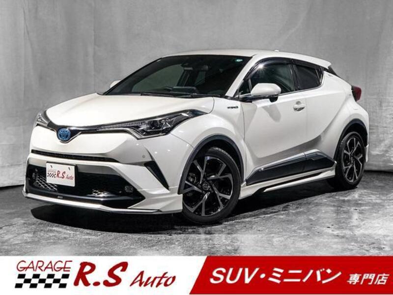 C-HR-0