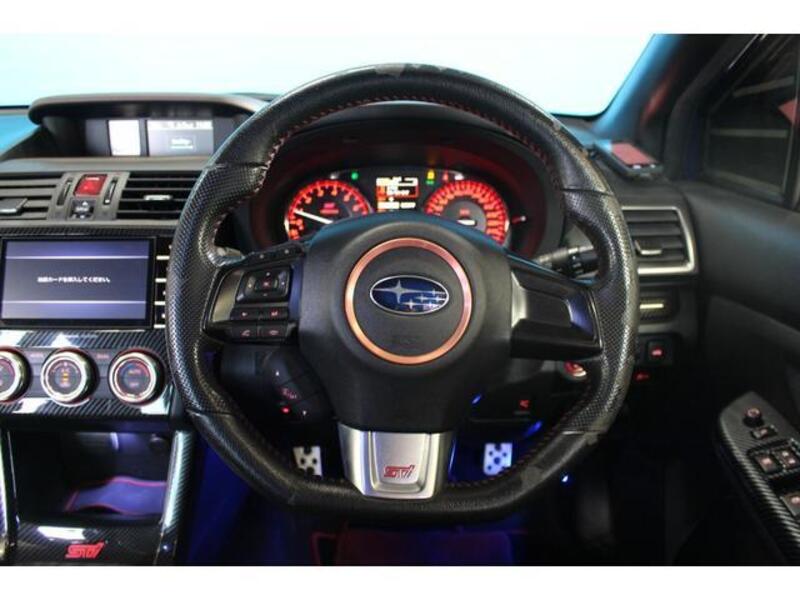 WRX STI