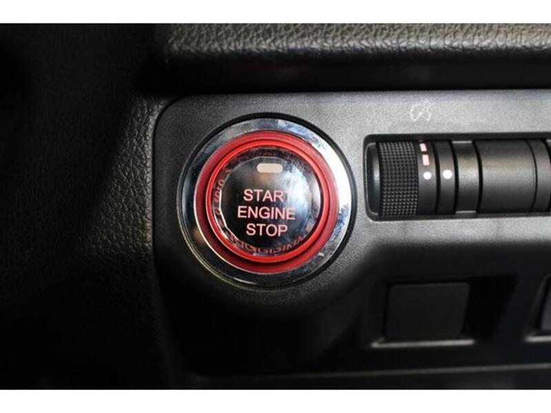 WRX STI
