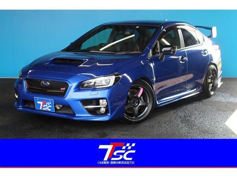 WRX STI-0