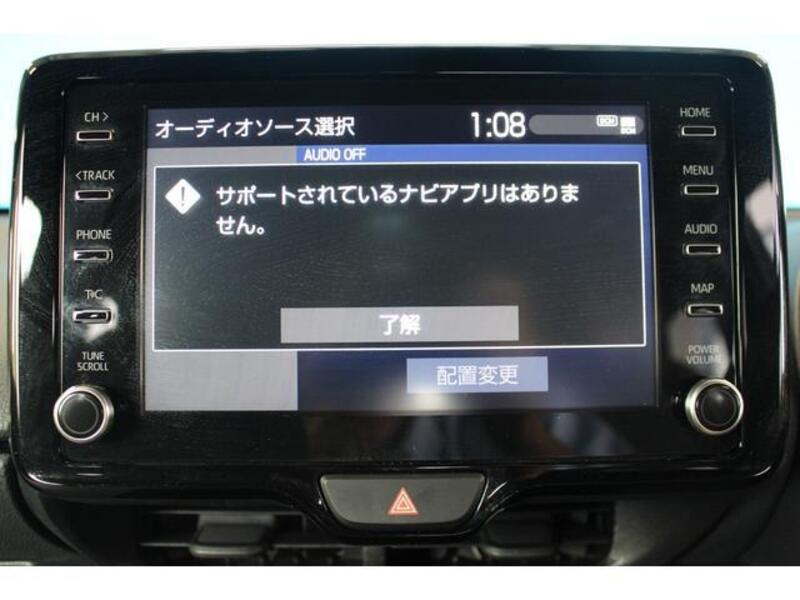 GR YARIS