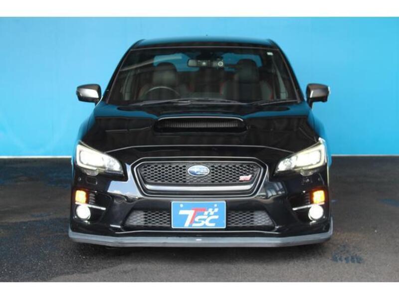 WRX STI