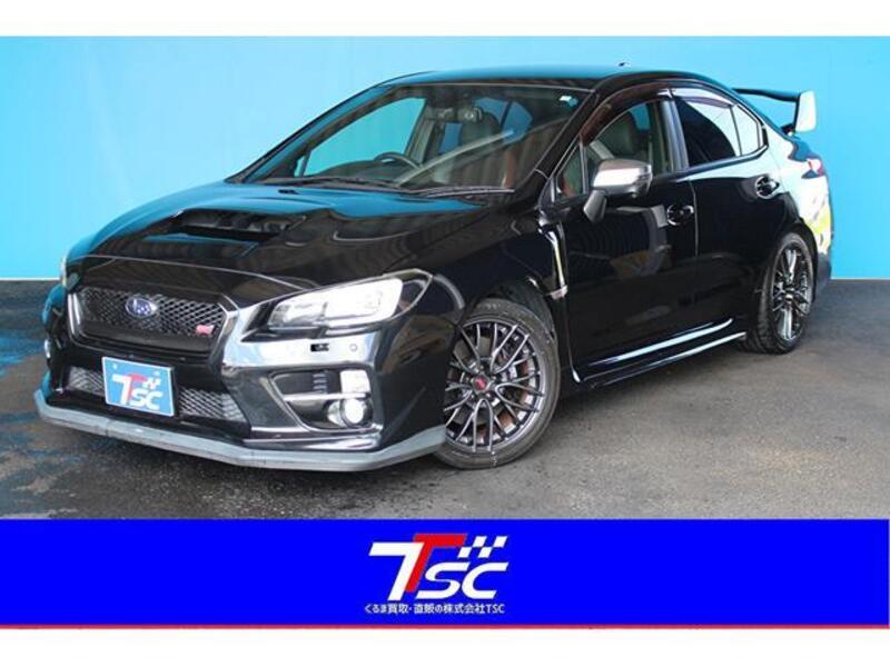 WRX STI-0