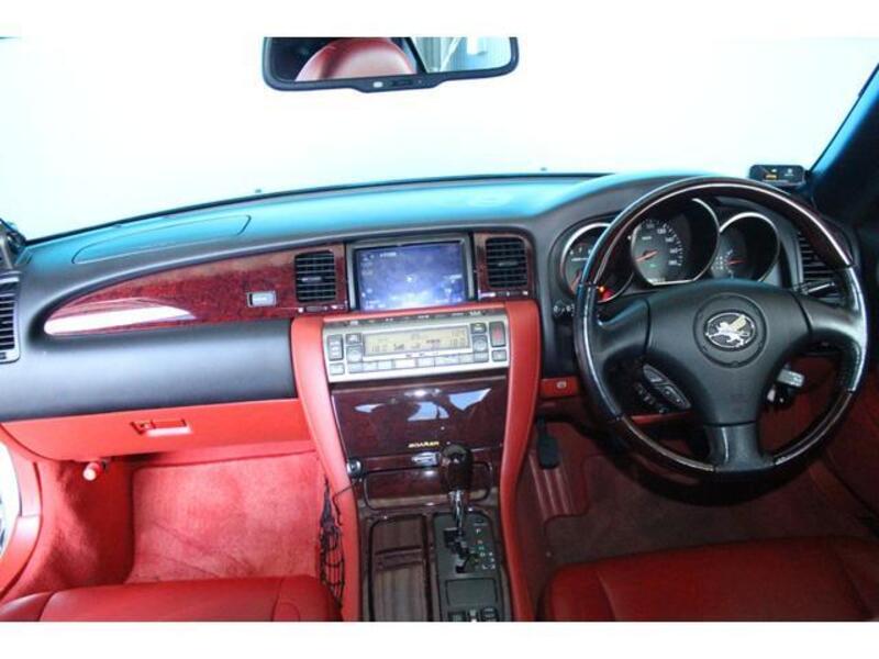 SOARER