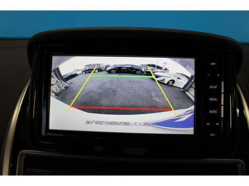 ECLIPSE CROSS
