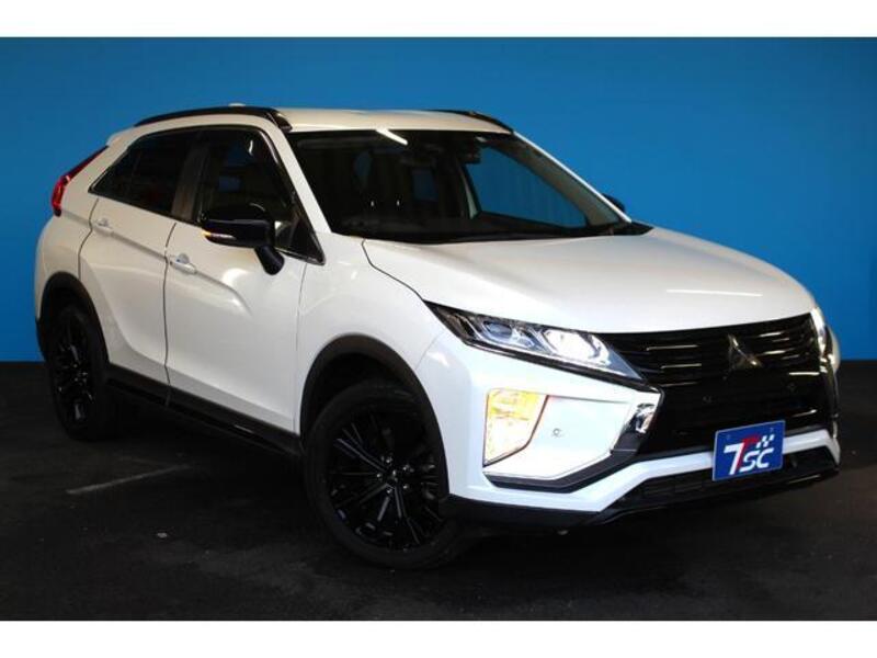 ECLIPSE CROSS