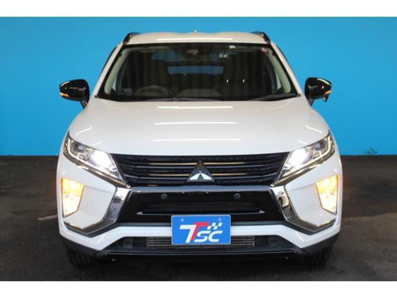 ECLIPSE CROSS